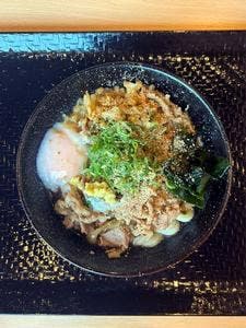 讃岐うどん こがね製麺所 伊川谷店