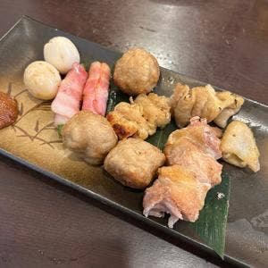 居酒屋 陣屋