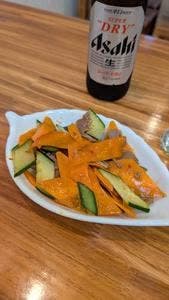 ハルビン 手作り餃子