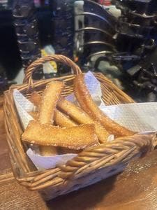 キューズバー