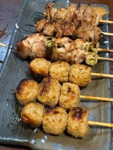 やきとり工房 辻堂店