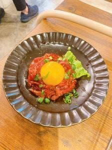 Wagyu Yakiniku Onigiri HAYASHI