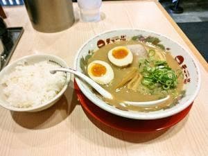 天下一品 天王寺駅北口店