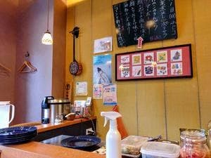 旅するカレー