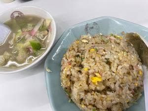 長崎飯店 虎ノ門店