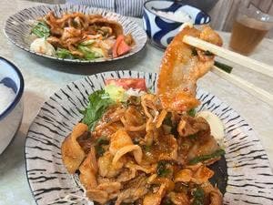 栗原軒