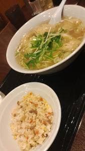 中国飯店 楽宴