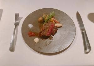 BISTECCHERIA INTORNO STEAK&BAR GINZA TOKYO