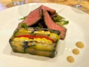 chez Mamie