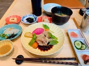 象印食堂 東京店