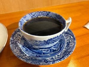 喫茶 是々