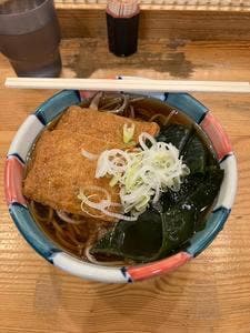 信州そば ナカジマ会館