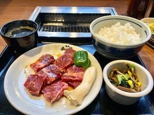 焼肉の和民 名駅店