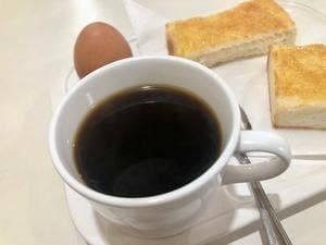 喫茶 美松