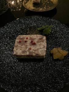 ラ メゾン ド ジョー