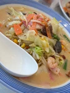 リンガーハット イトーヨーカドー湘南台店