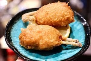 東桜三角食堂