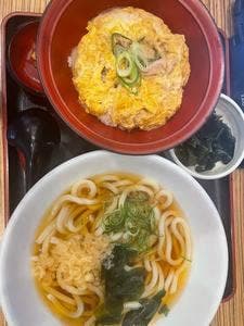 得得南森町店