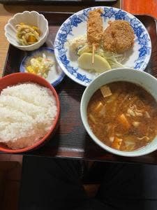 食事処 福田屋