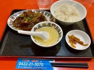 中華街 吉祥寺本店