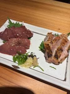 炭火焼 和魂ハナレ