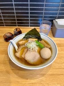 麺や たけ田