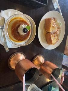 長崎次郎喫茶室