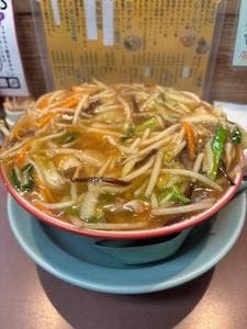 中華 圭