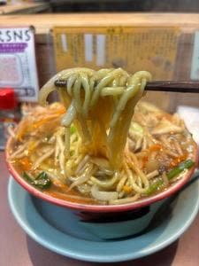 中華 圭