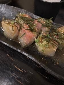 酒菜 ひより