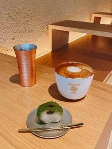 BONGEN COFFEE 日本橋