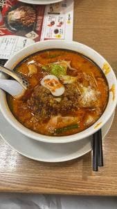 8番らーめん 金沢駅店