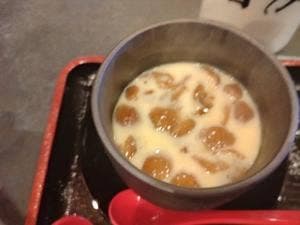 旬鮮 鮨 友蔵