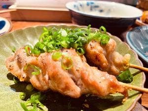 京都屋台せせり