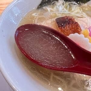 博多鶏らーめん とりこ堂 名古屋新栄店