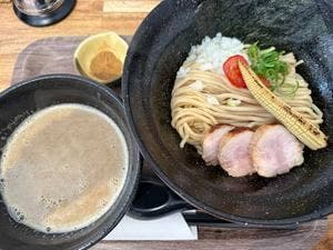 麺や うえ村