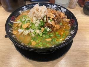 味噌の樽匠