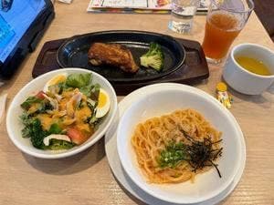 ガスト 長泉町店