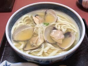 歌行燈 桑名駅前店