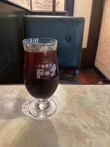 不純喫茶ドープ 上野御徒町店