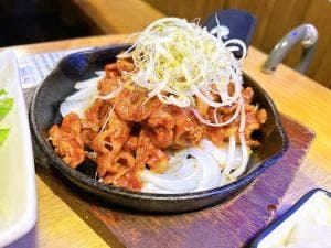 辛ちゃん 新大久保本店