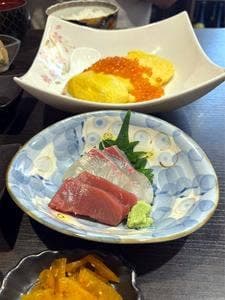 季節料理 進