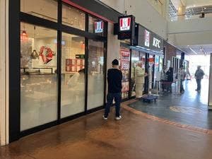 ケンタッキーフライドチキン プラットプラット堺駅前店