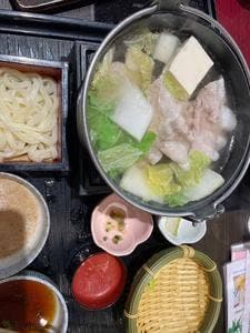 すき焼き・しゃぶしゃぶ すみれ 阪急西宮ガーデンズ店