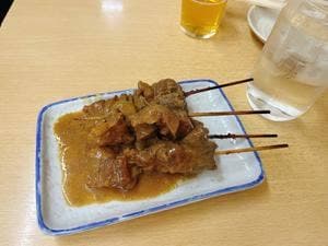 正宗屋 相合橋店