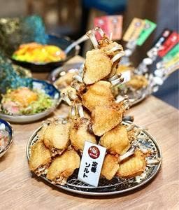 手羽先 鶏出汁おでん 釜飯 個室居酒屋 手羽ヤロウ 栄錦本店