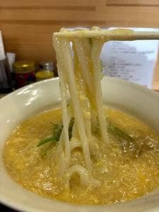 讃岐うどん 徳之進
