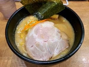 北海道らーめん奥原流 久楽 セレオ国分寺店