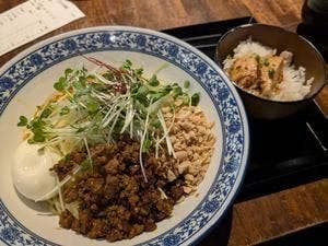 真不同 飲茶倶楽部 コレド室町テラス店