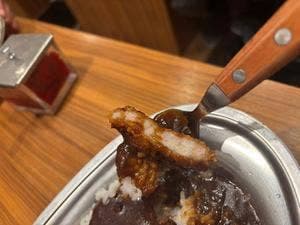 なにわの五味八珍ラーメン